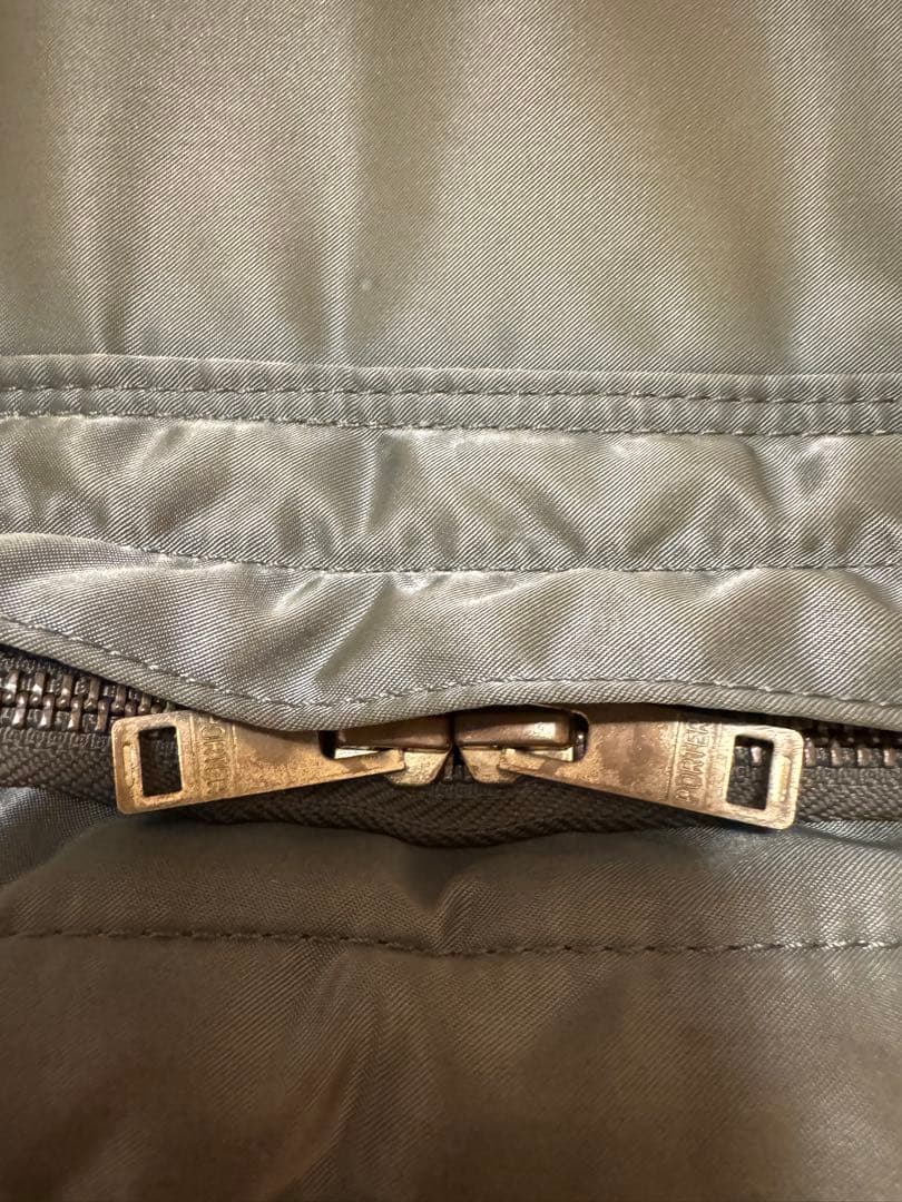 ポーター　タンカー　バックパック　L