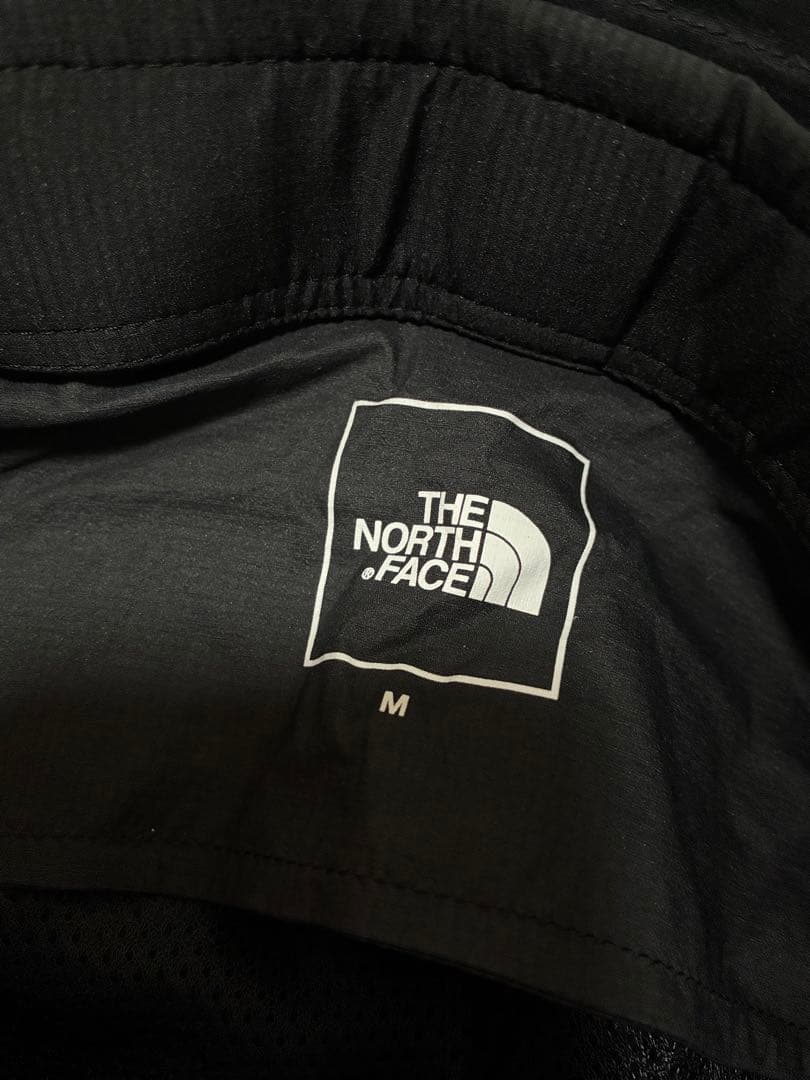最終値下 THE NORTH FACE メンズ M 中綿 ダウンパンツ