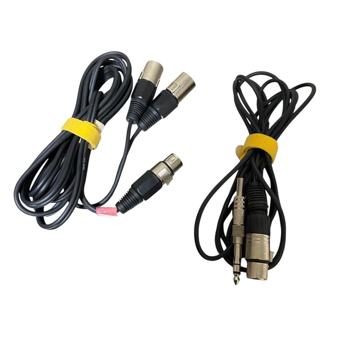 【良品】RODE NT4 ステレオコンデンサーマイク　マイク