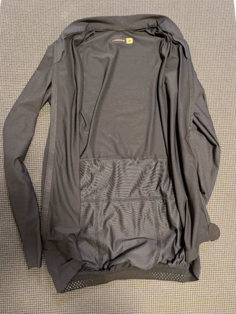 ASSOS　MILLE GTO LS JERSEY C2サイズM