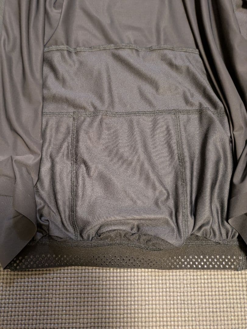 ASSOS　MILLE GTO LS JERSEY C2サイズM