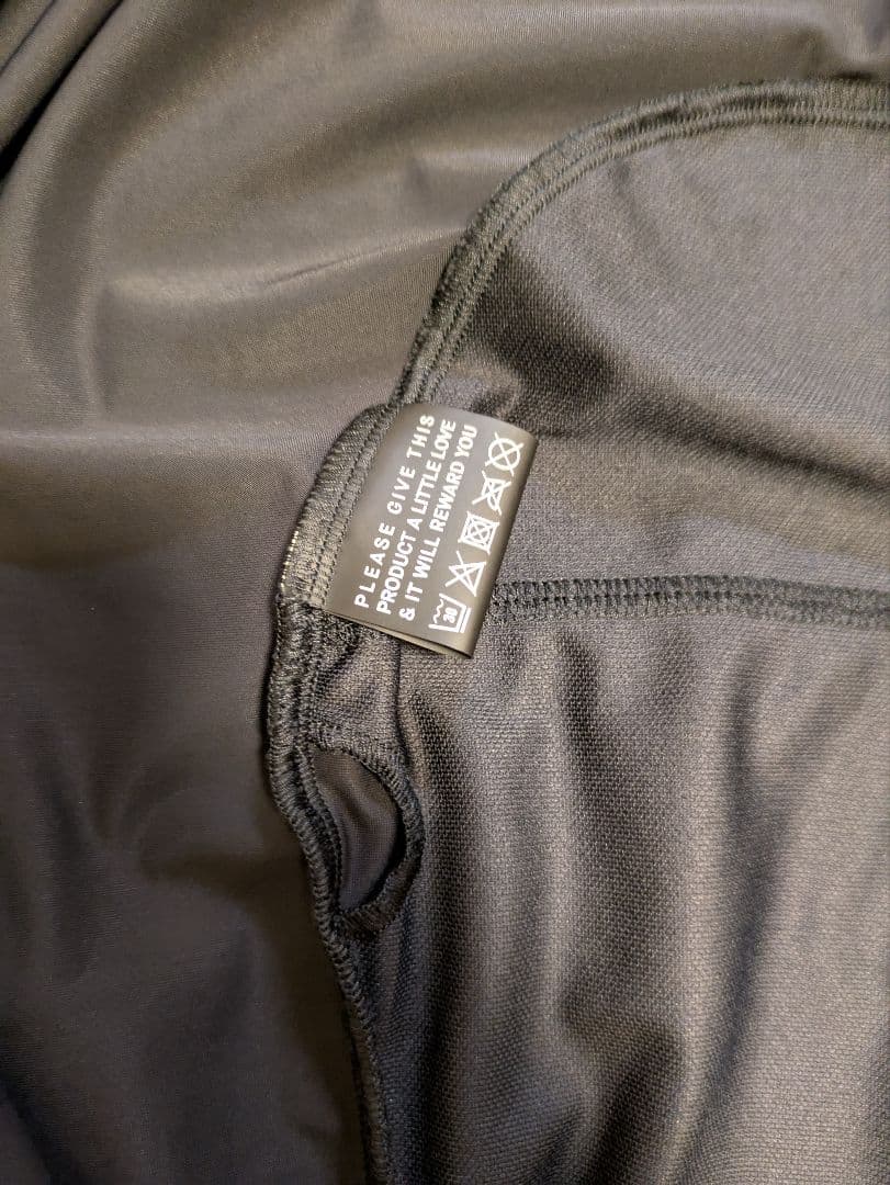 ASSOS　MILLE GTO LS JERSEY C2サイズM