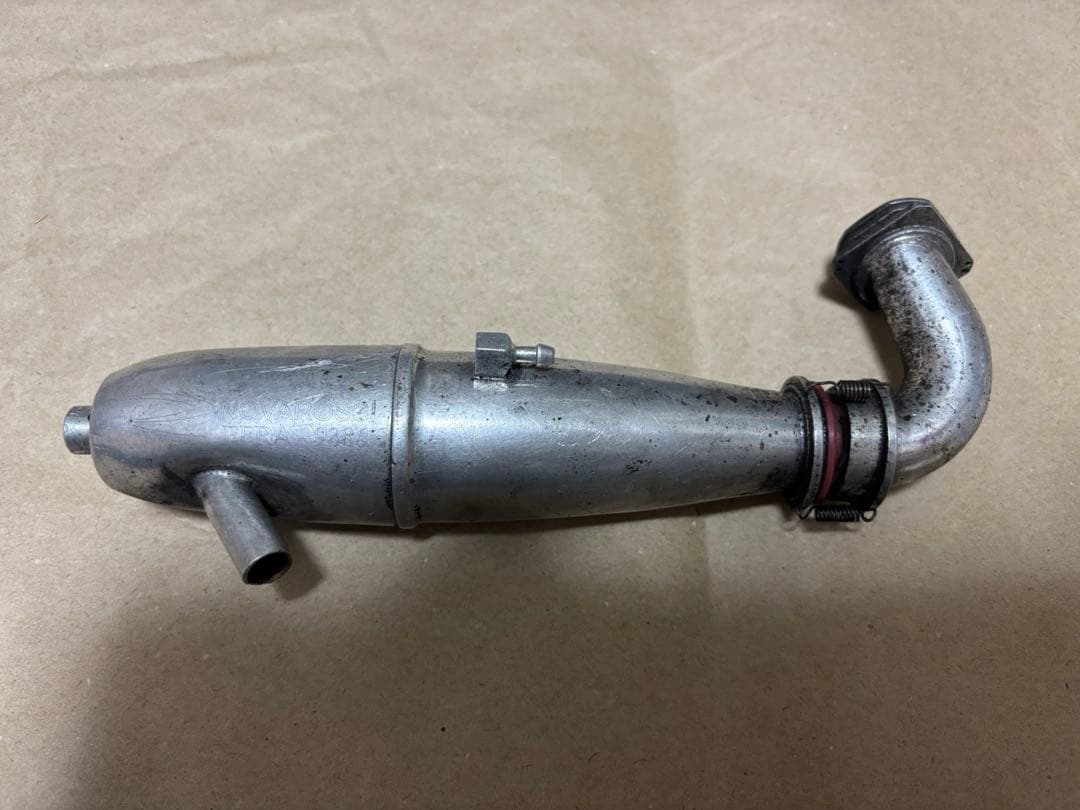 サーパント SERPENT 960 1/8スケール パーツセット