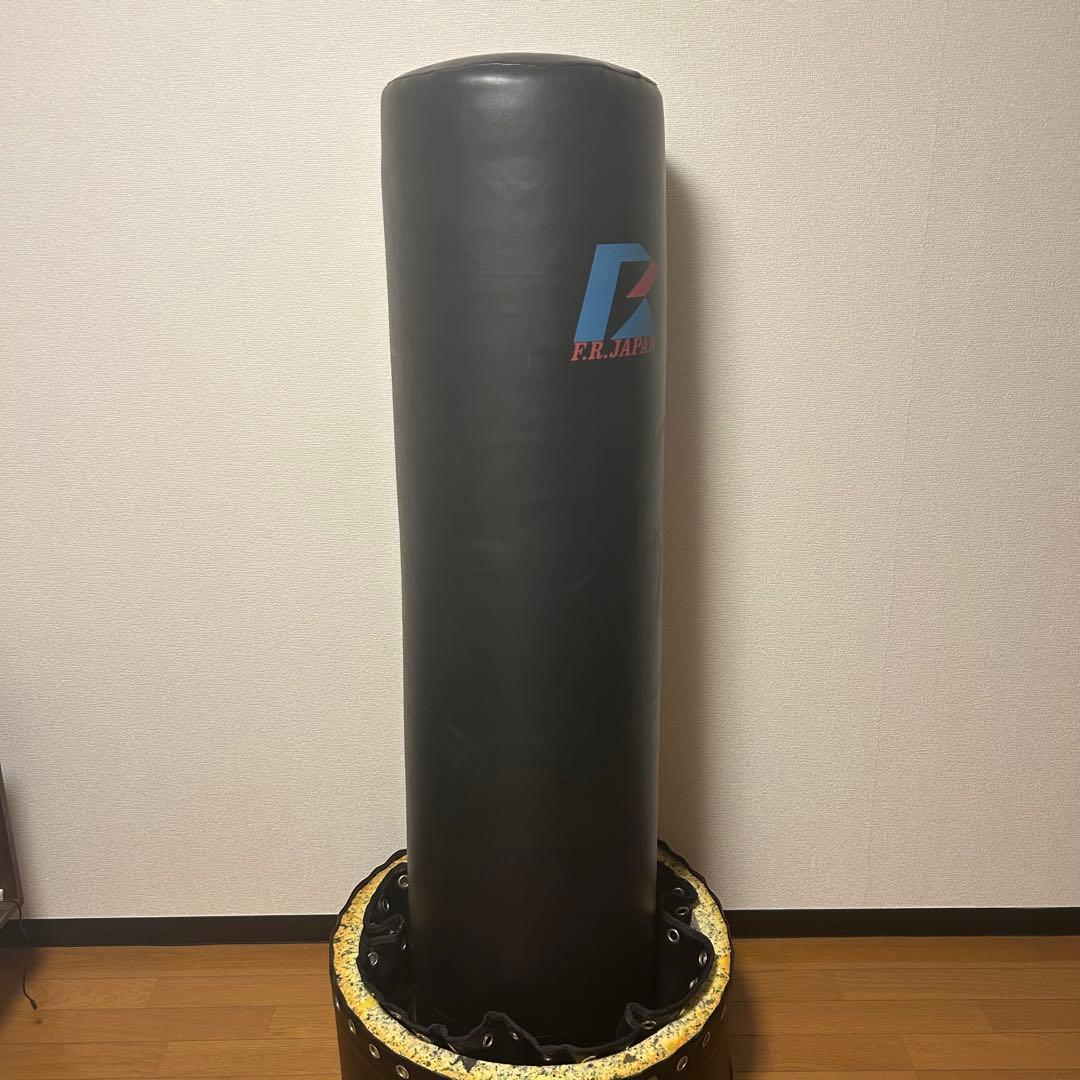 ファイティングロード フスタンド型サンドバッグ