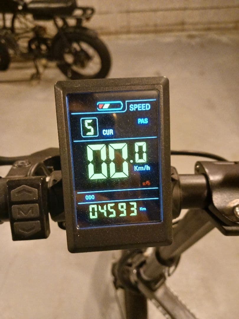 EENOUR C2 本体 電動アシスト自転車
