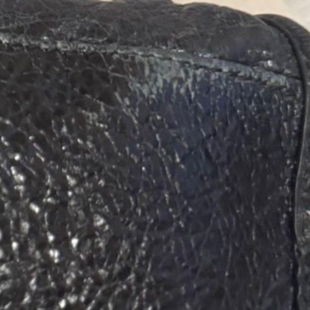 BALENCIAGA LE CITYシティミニ　バレンシアガバッグ