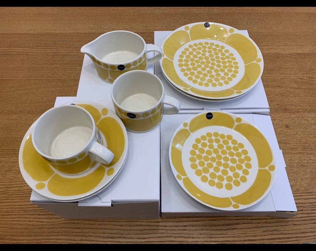 アラビア　スンヌンタイ　福袋OB 2026