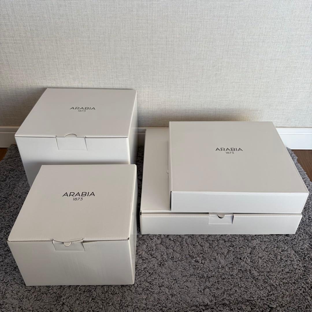 アラビア　スンヌンタイ　福袋OB 2026