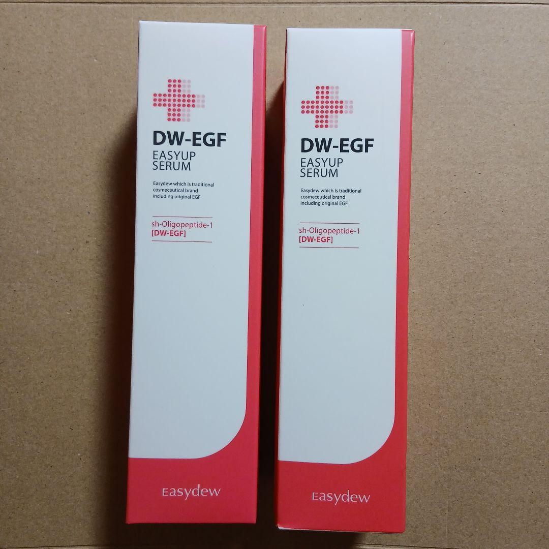 Easydew イージーデュー DW-EGF 7点セット