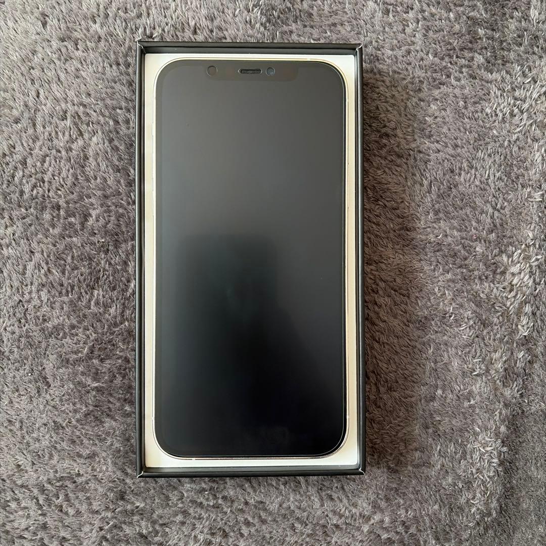 iPhone 12 Pro / AppleCare+ 2029年8月まで