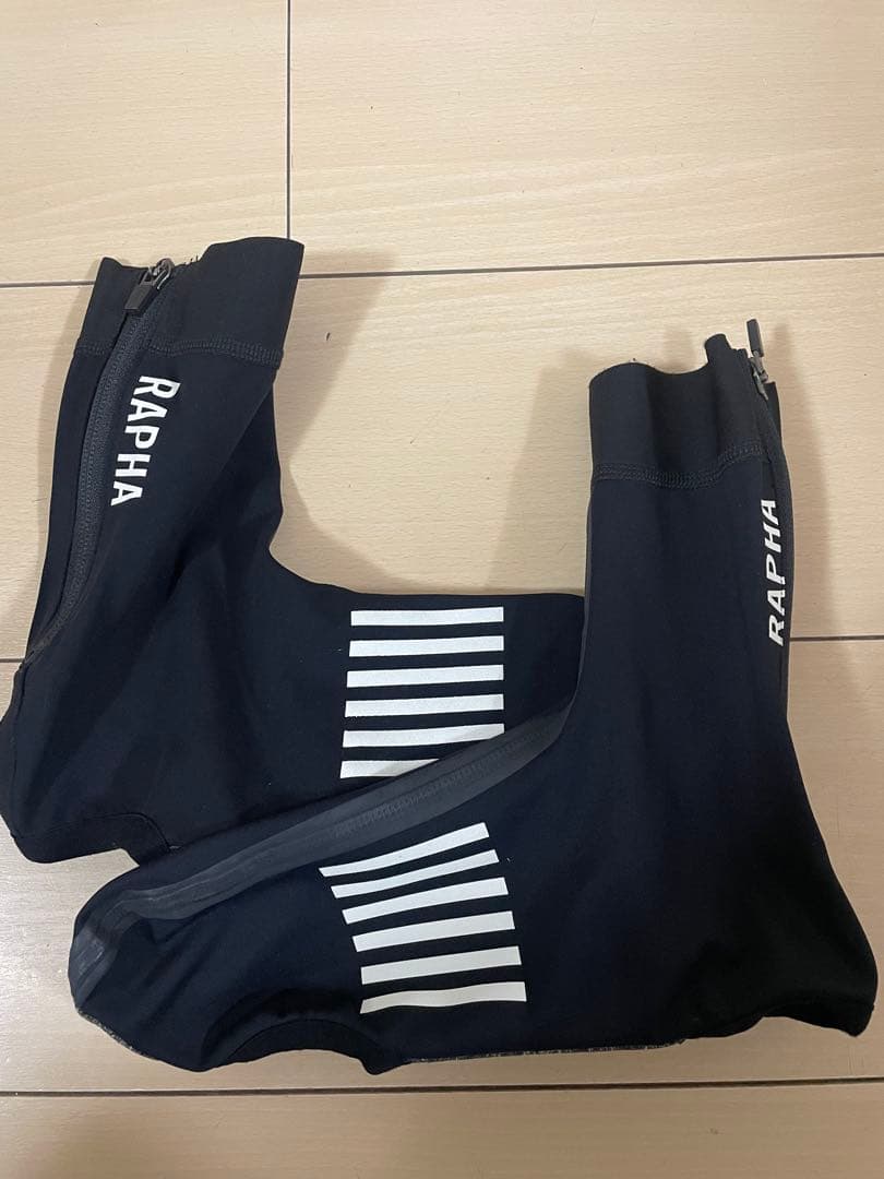 ラファRaphaプロチームオーバーシューズ