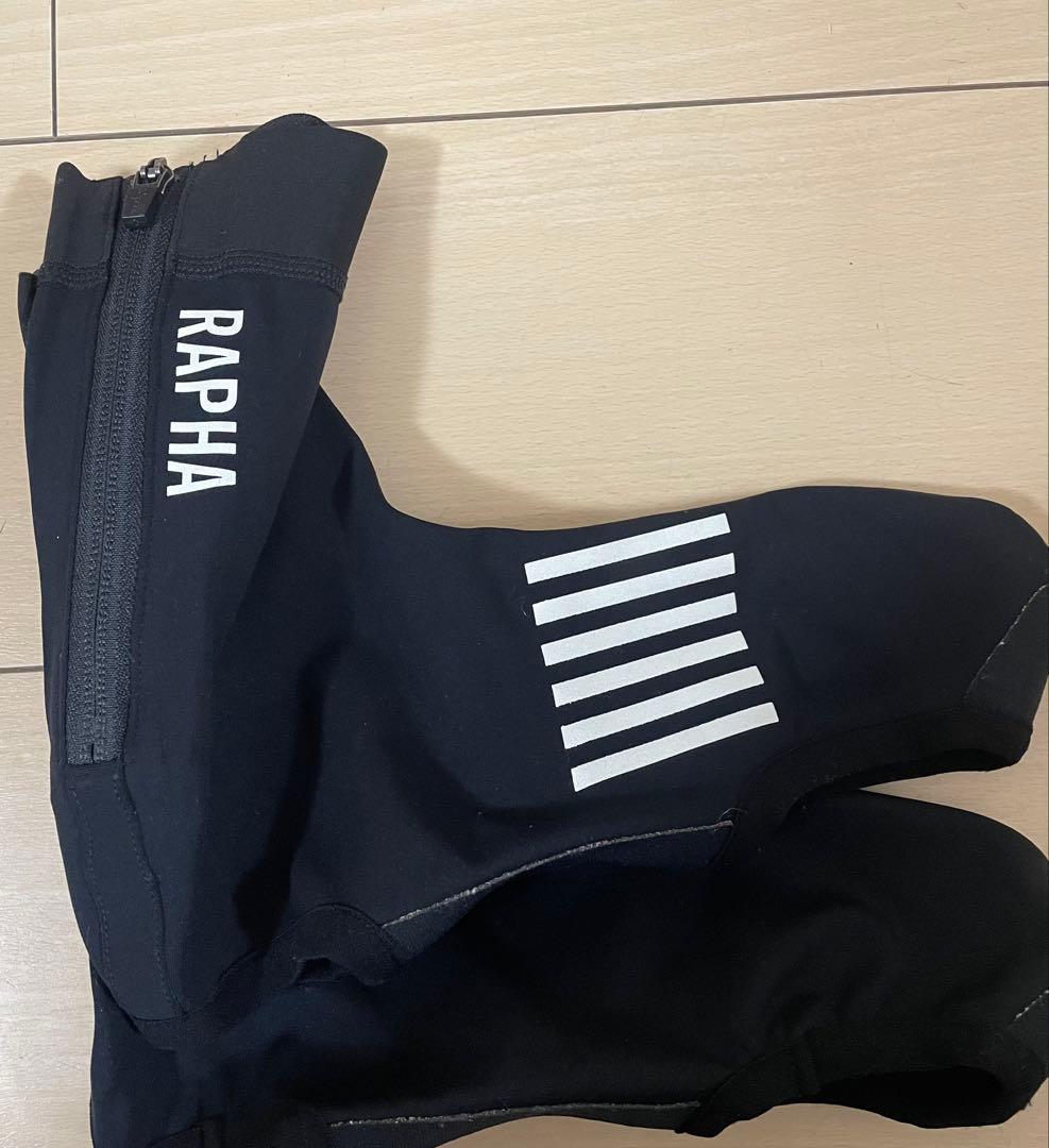 ラファRaphaプロチームオーバーシューズ