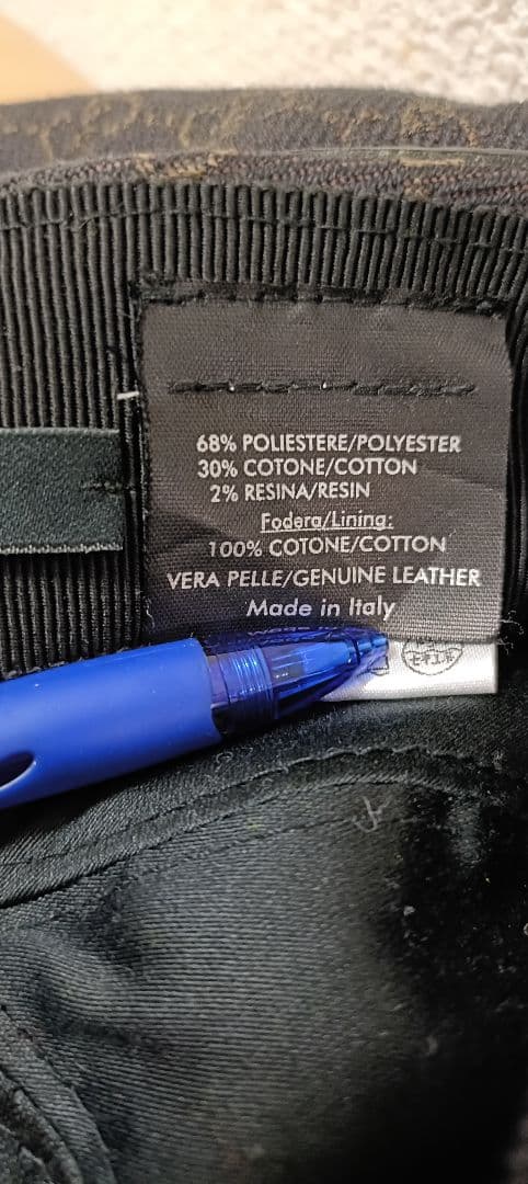 ☆美品☆GUCCI グッチ GG柄 キャスケット М 男女兼用 帽子