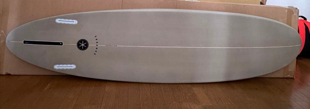 再入荷！大人気！ESSENCE『GOO MID 7'8\" 』 カラー：アーシュ