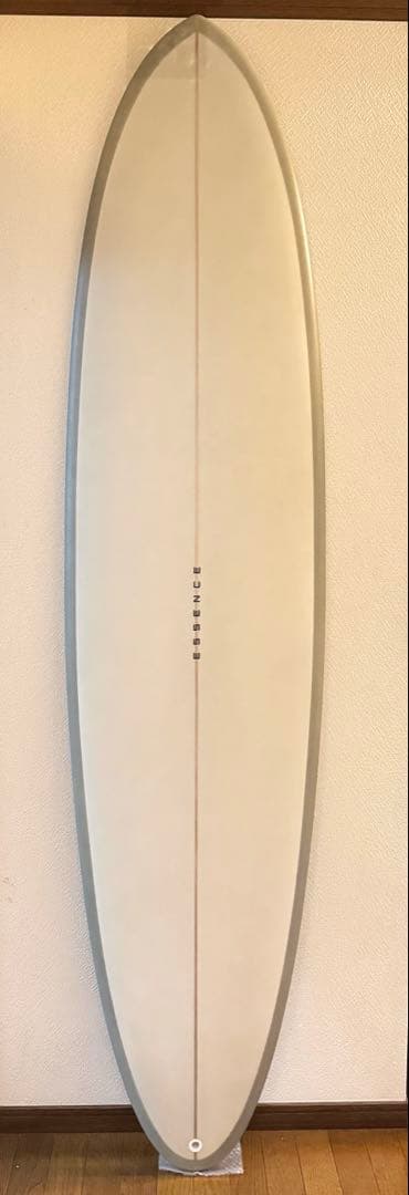 再入荷！大人気！ESSENCE『GOO MID 7'8\" 』 カラー：アーシュ