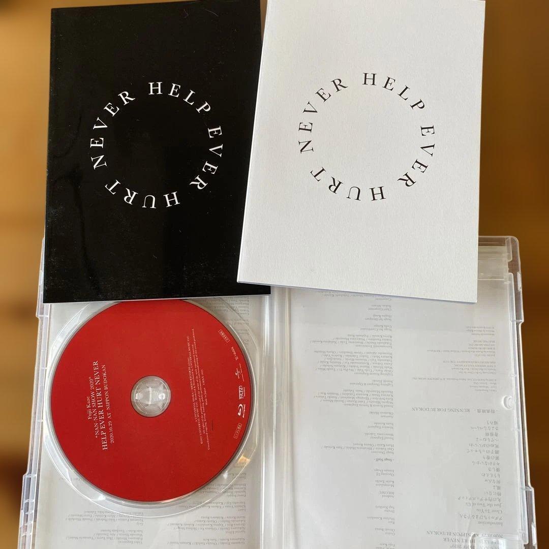 藤井風/NAN-NAN SHOW 藤井風/アリーナツアー