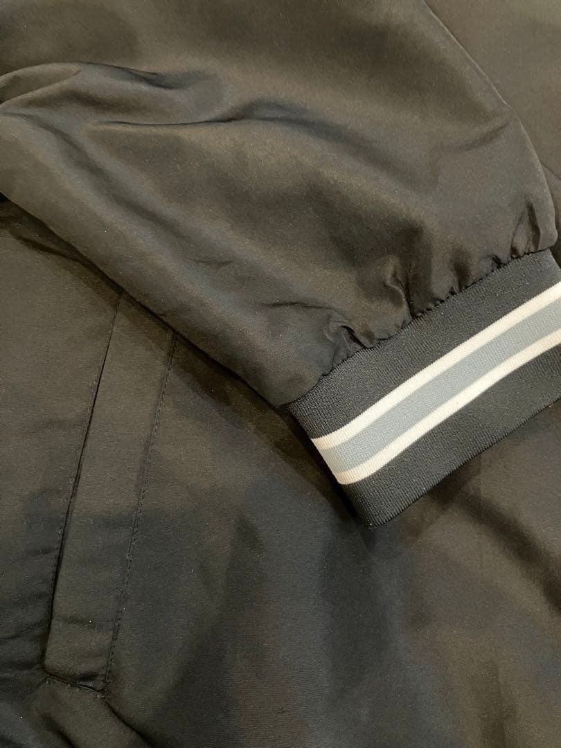 RAIDERS STARTER プルオーバー 4XL レイダース 　ナイロン