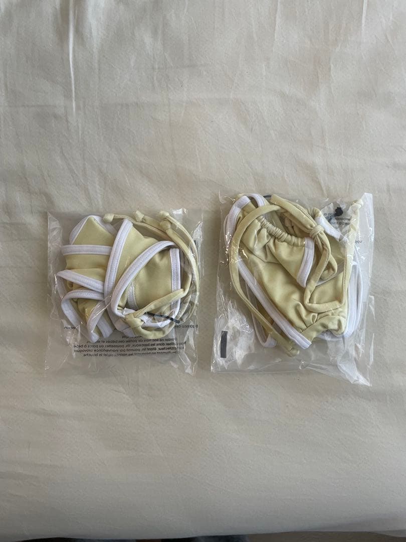 Sundia Swim ビキニ 新品未使用 XS