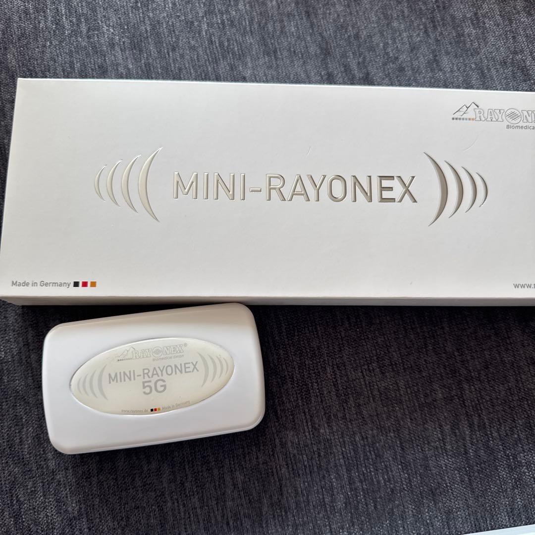 レヨネックス 4点セット　レイエックス　　RAYONEX