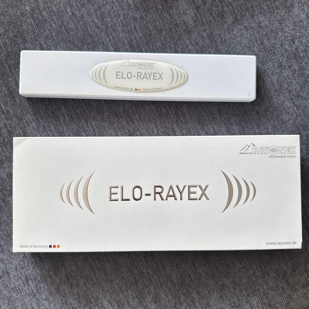 レヨネックス 4点セット　レイエックス　　RAYONEX