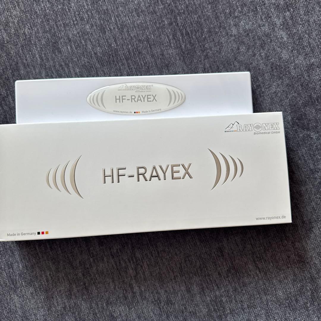 レヨネックス 4点セット　レイエックス　　RAYONEX