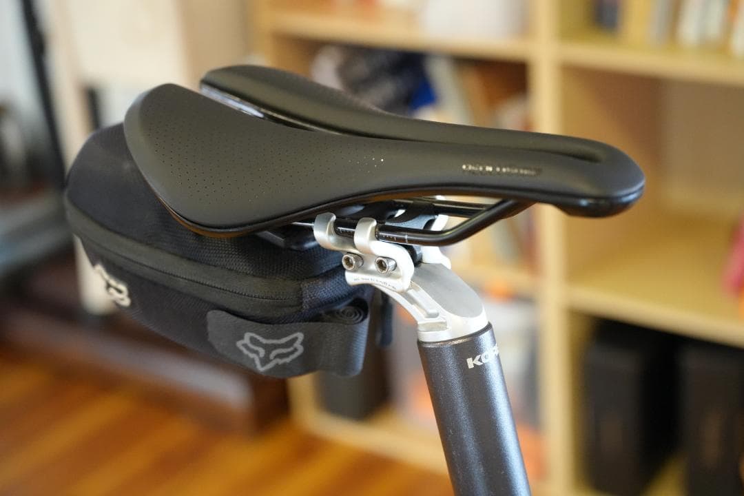 折りたたみ自転車 14インチ　完全カスタム