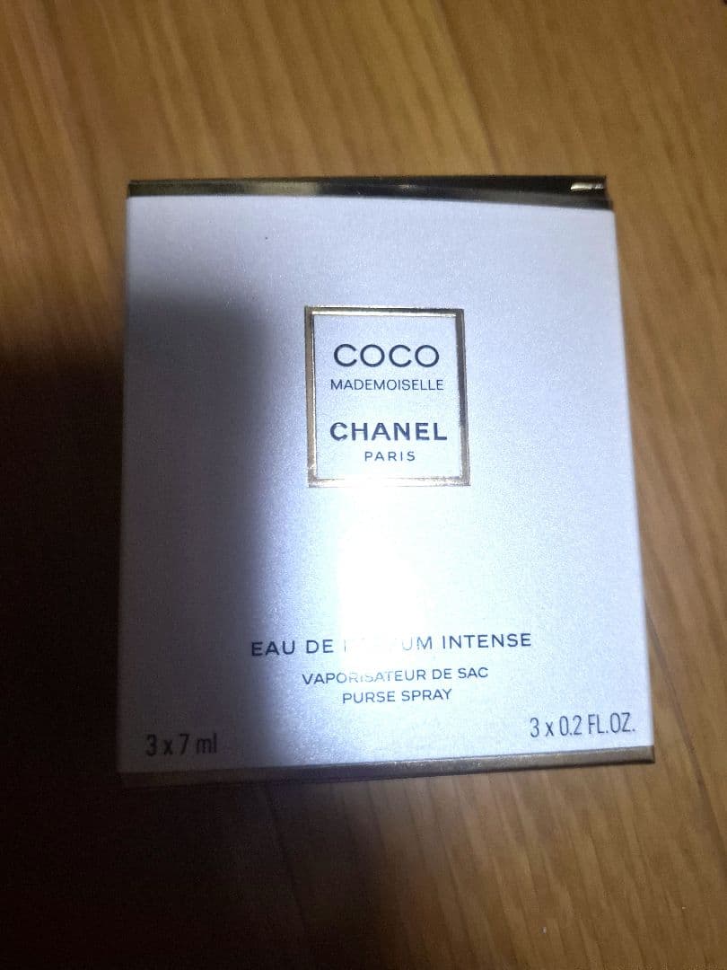 シャネル ココ マドモアゼル 限定品 Coco Mademoiselle