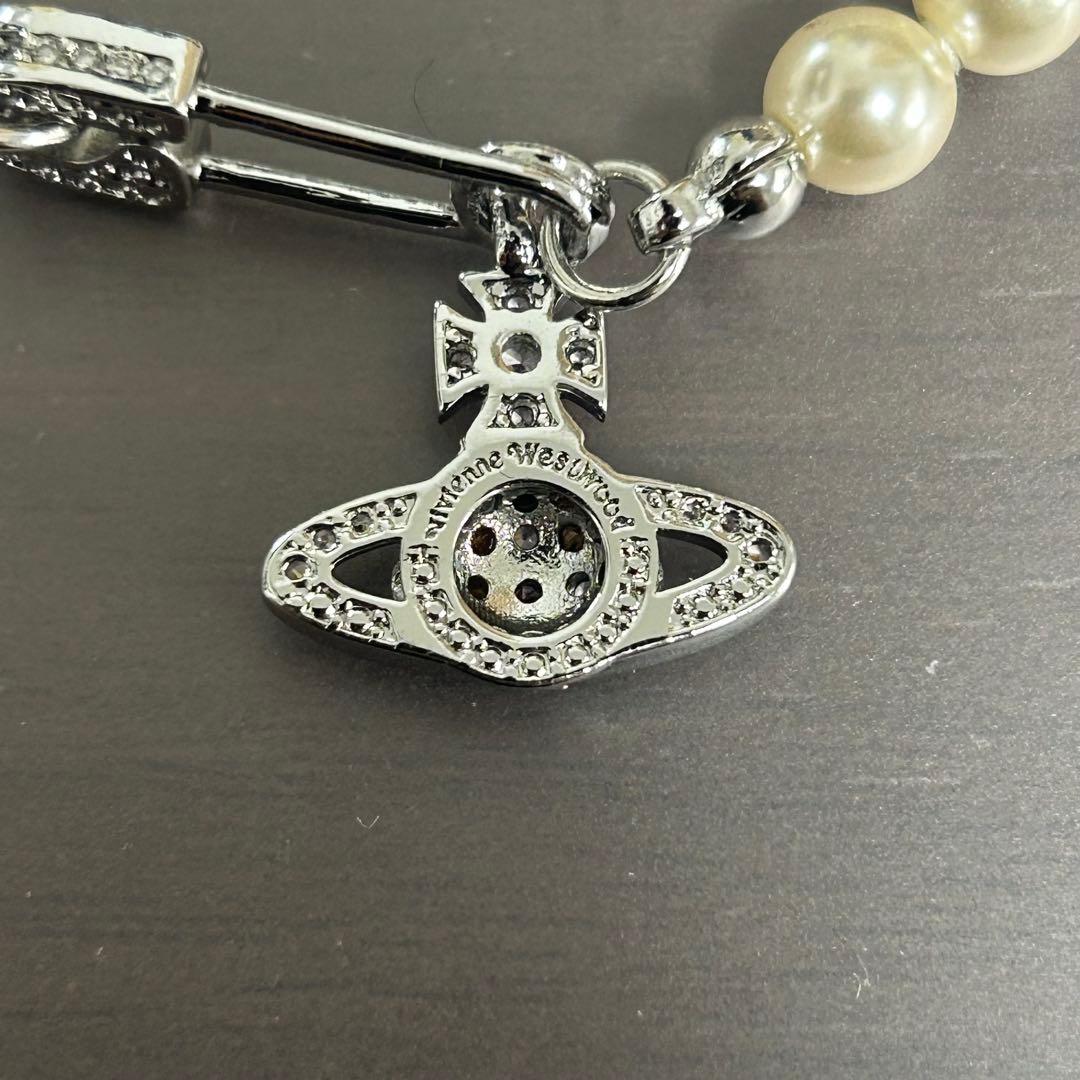【 箱付き 】 Vivienne Westwood ネックレス