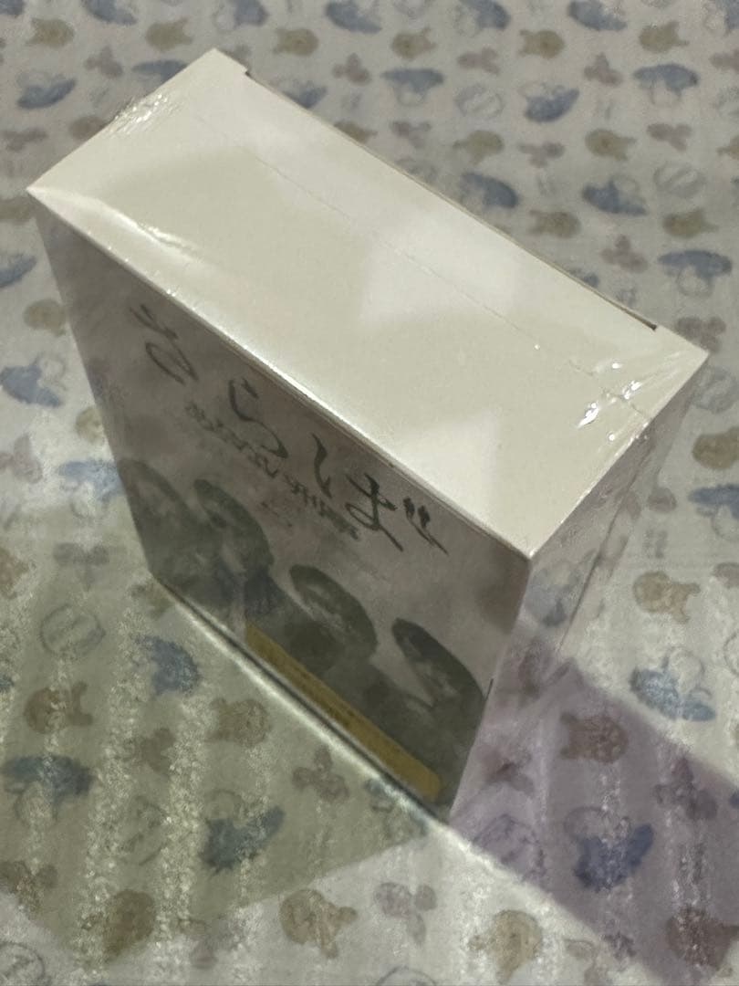 さらばあぶない刑事 数量限定生産版トミカ付き新品未開封 中古 特典付きブルーレイ