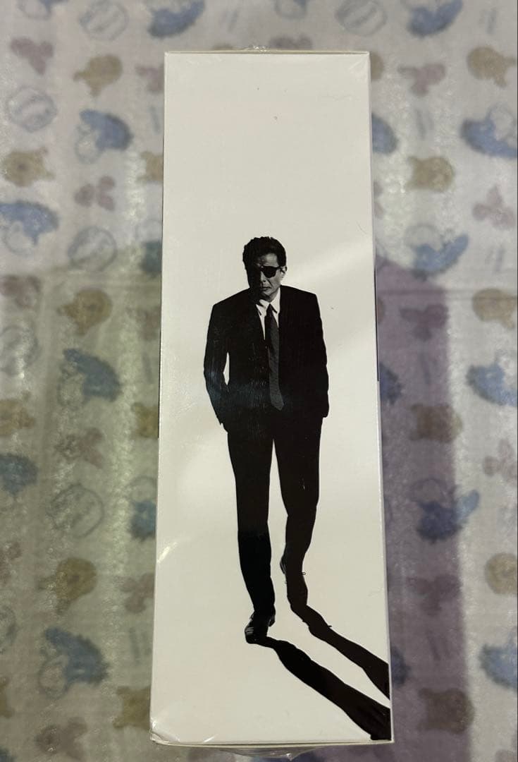 さらばあぶない刑事 数量限定生産版トミカ付き新品未開封 中古 特典付きブルーレイ