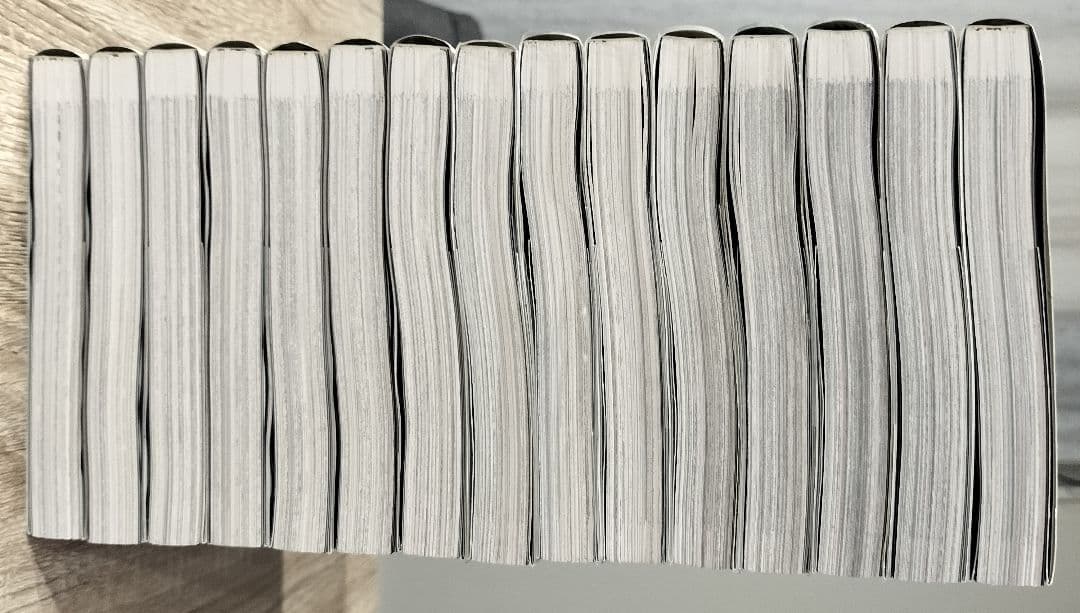 【全15巻 初版】幽遊白書 完全版