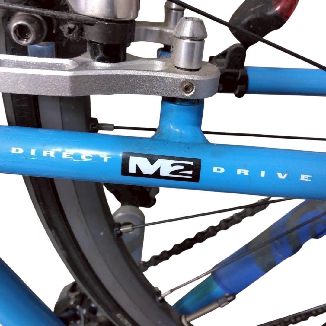 Specialized　スタンプジャンパー　M2 COMP マウンテンバイク