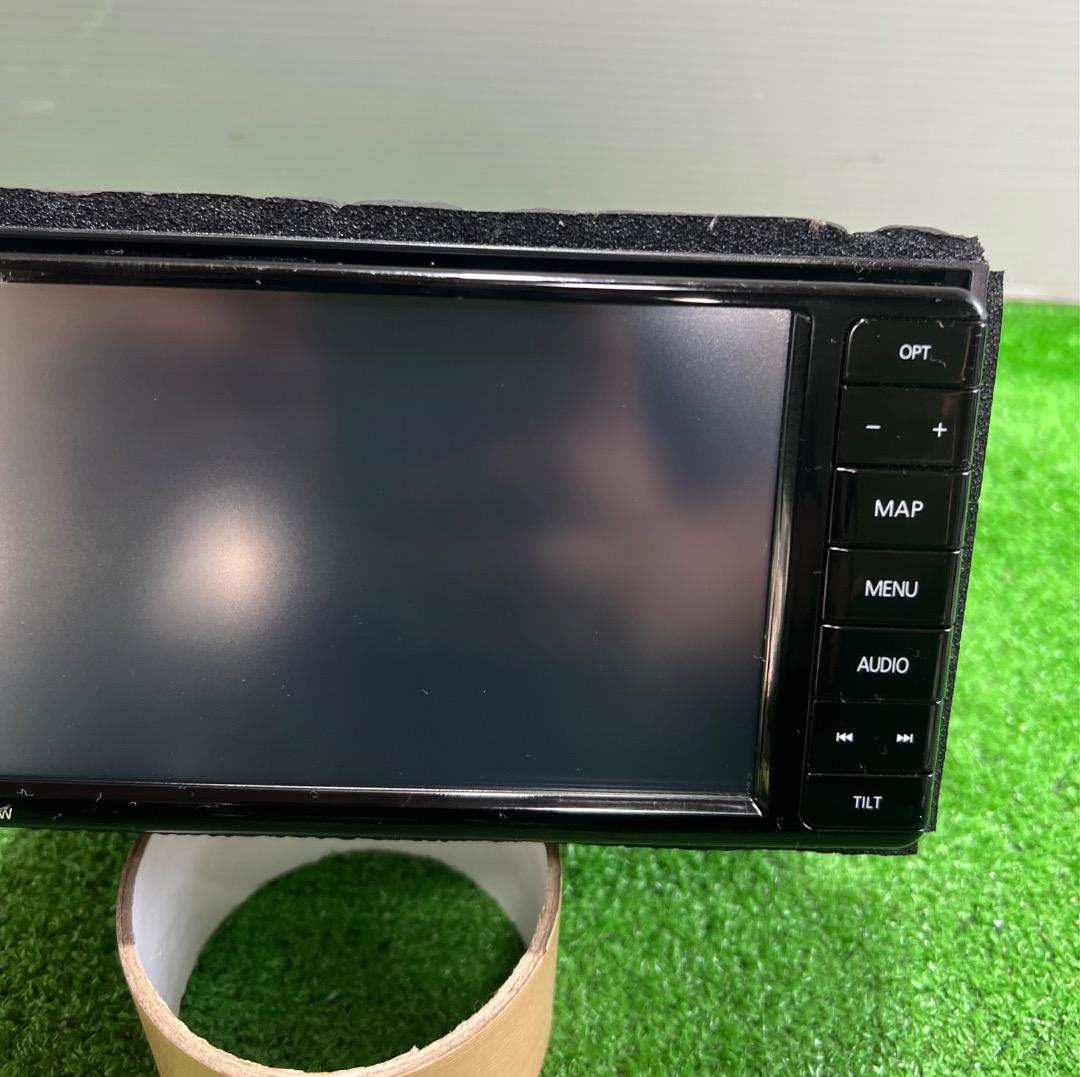 Panasonic カーナビ　CN-RZ775WZA スズキ純正