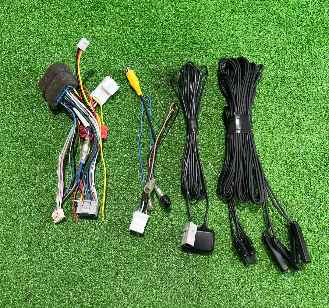 Panasonic カーナビ　CN-RZ775WZA スズキ純正