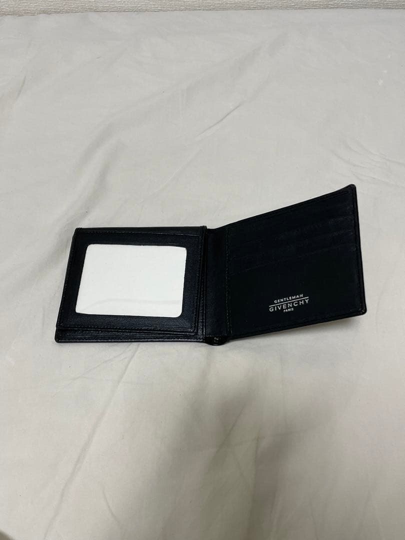 専用　givenchy財布　カード入れ