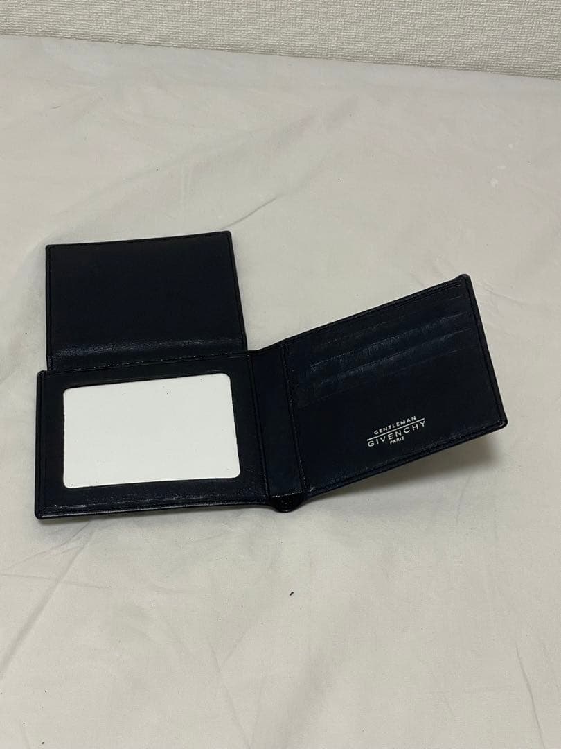 専用　givenchy財布　カード入れ