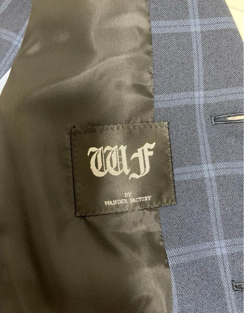 フォーマルスーツ男の子卒業式　入学式　結婚式170 6点セット