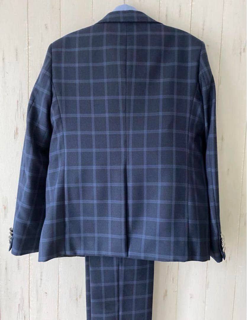 フォーマルスーツ男の子卒業式　入学式　結婚式170 6点セット