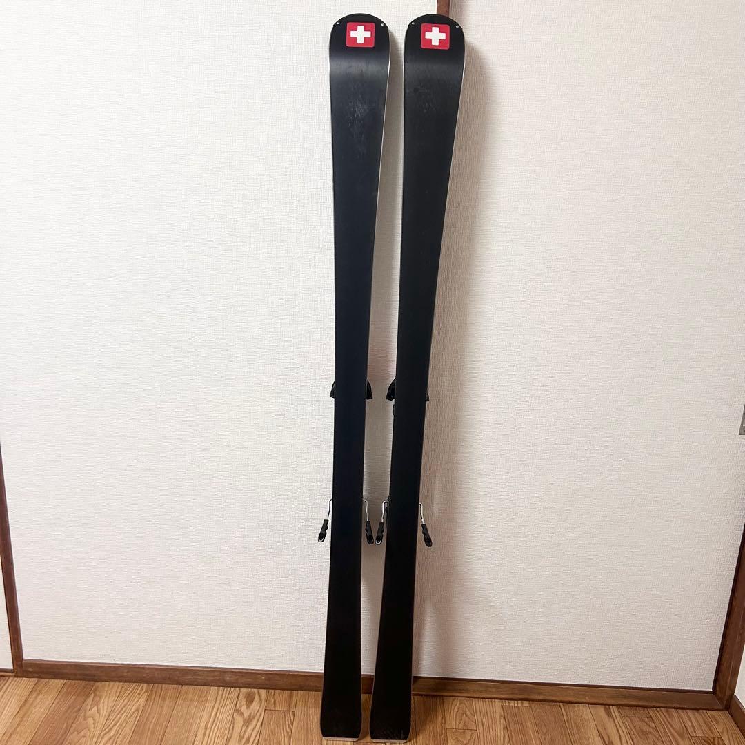 STOCKLI ストックリー　CX LASER 163cm