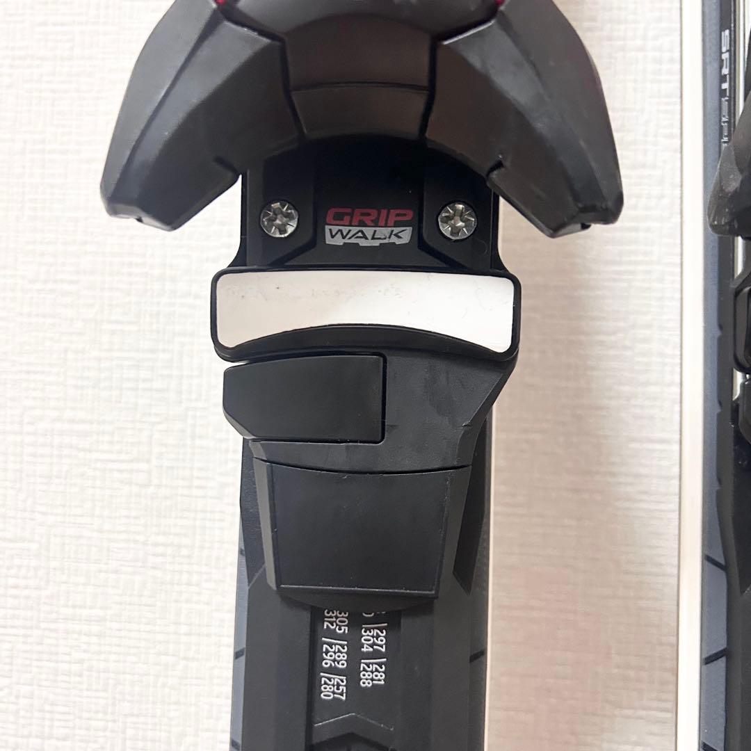 STOCKLI ストックリー　CX LASER 163cm