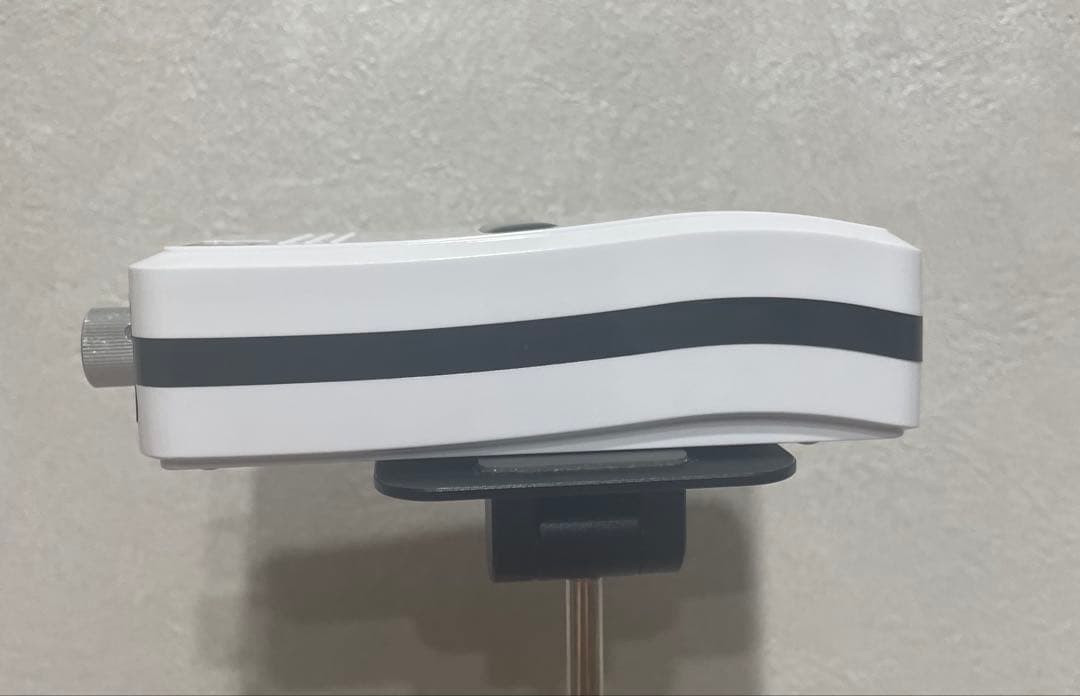 URAWA G3 ネイルマシーン　ウラワ　浦和工業　ホワイト