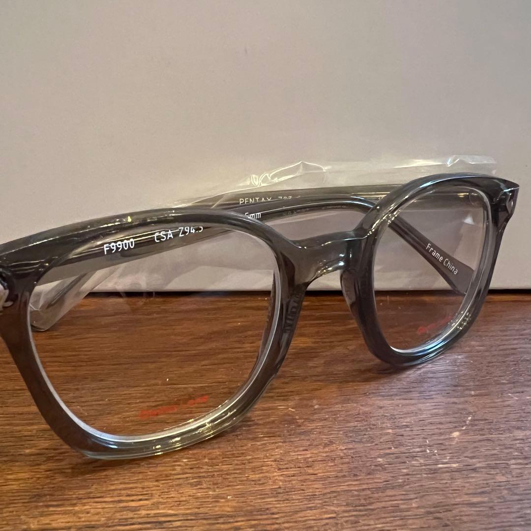 在庫わずか　American Optical Pentax レアサイズ52-22