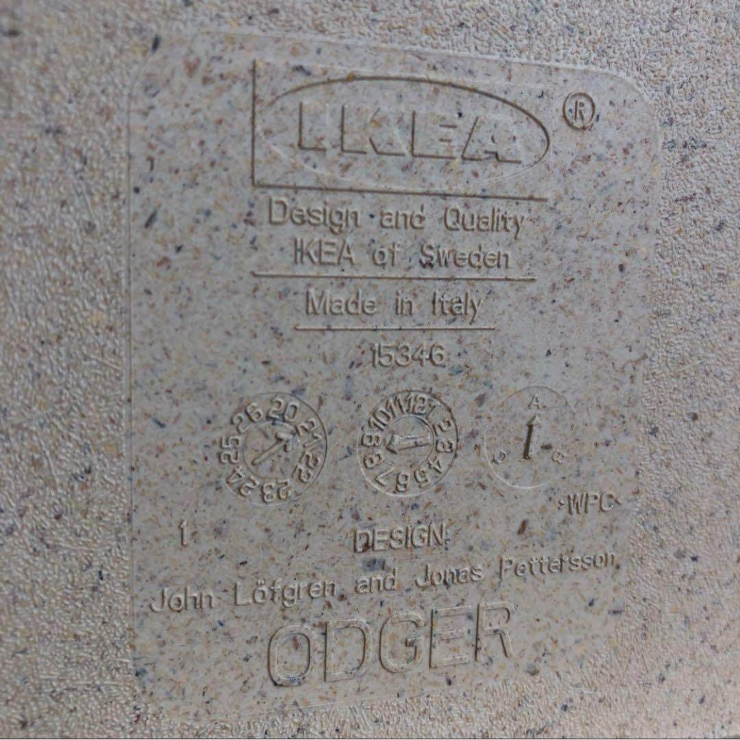 IKEA ODGER John Löfgren＆Jonas Pettersson