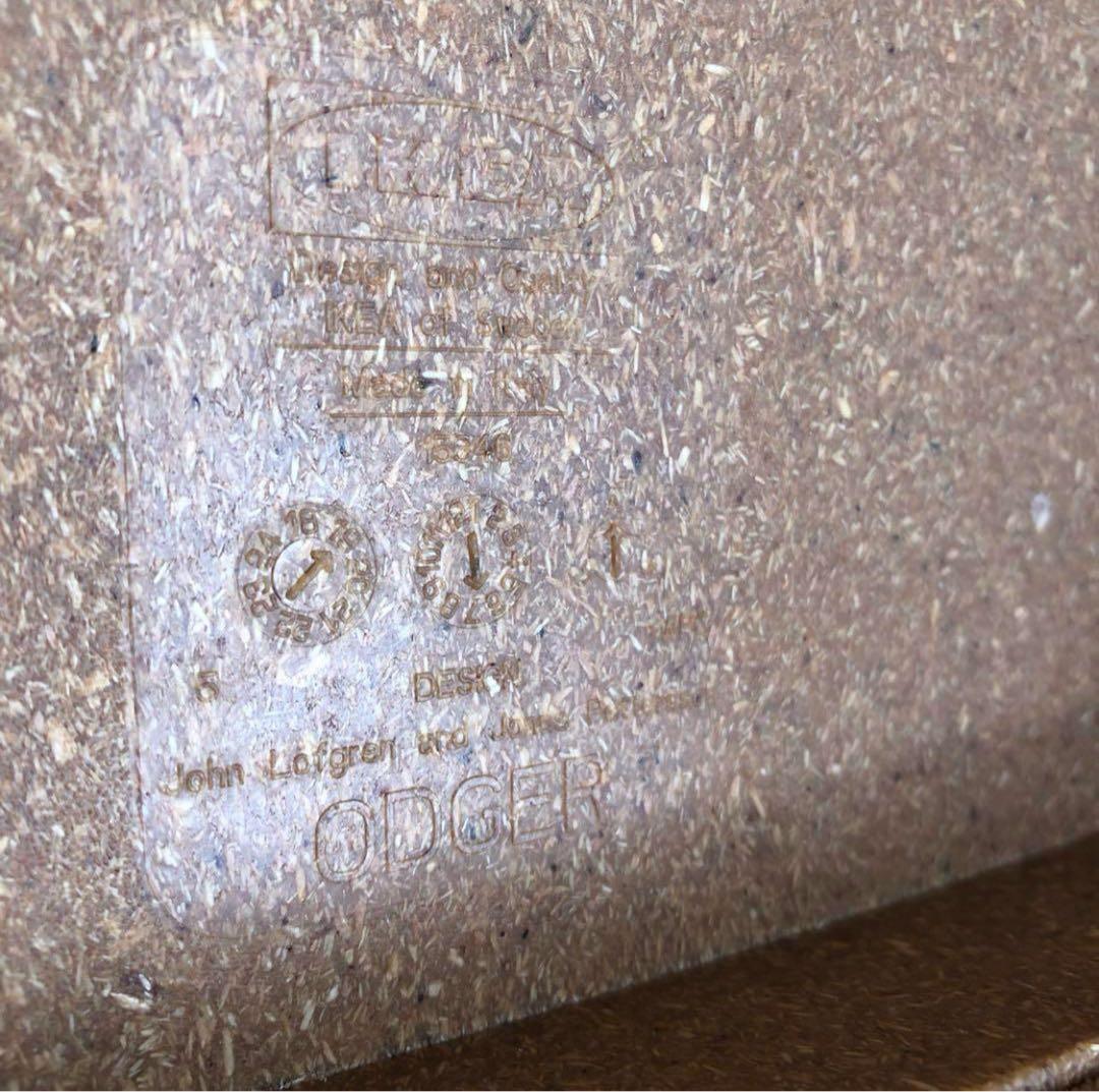 IKEA ODGER John Löfgren＆Jonas Pettersson