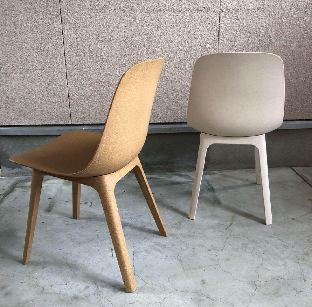 IKEA ODGER John Löfgren＆Jonas Pettersson