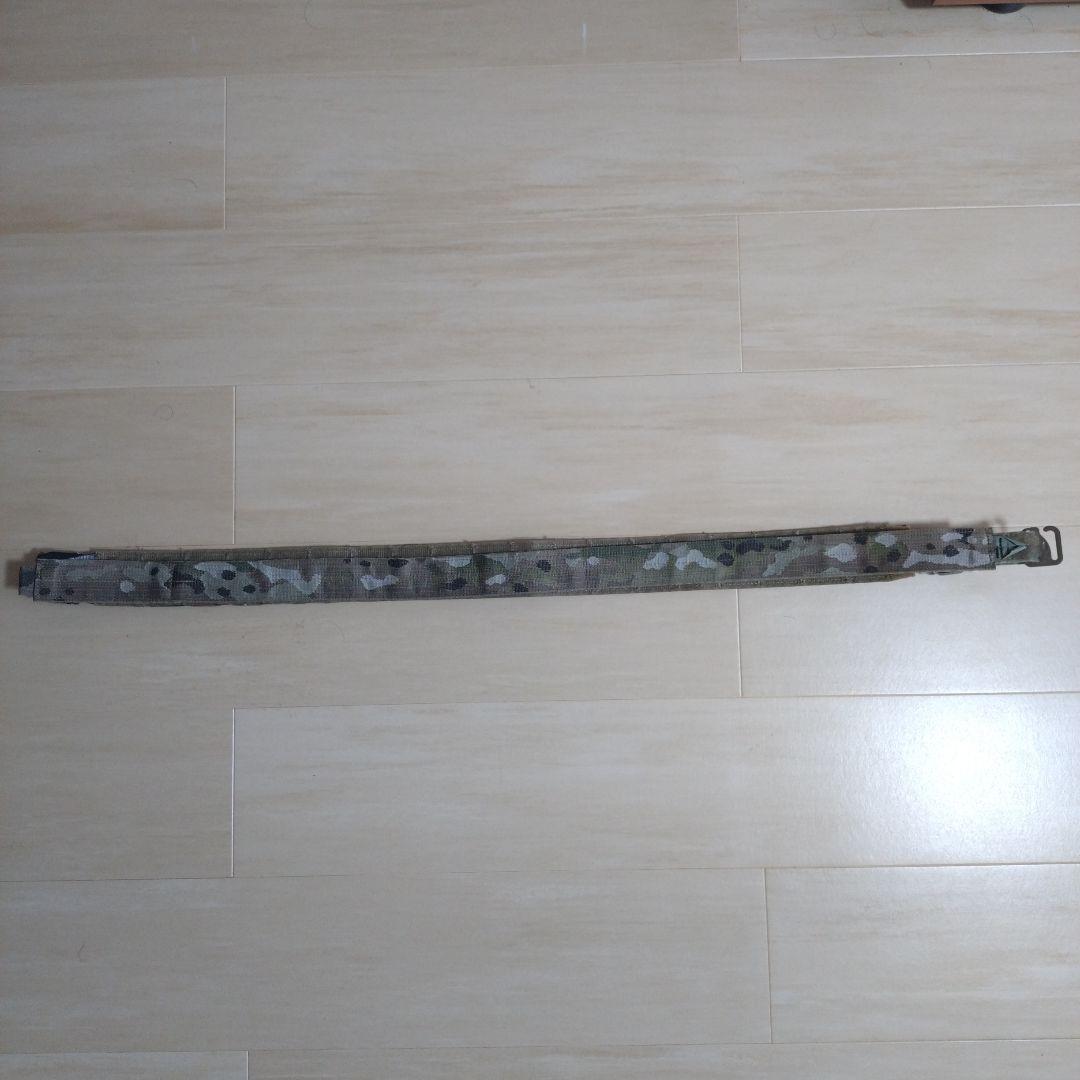 ※トト【実物】フェローコンセプト　バイソンベルトSサイズ　オマケ多数