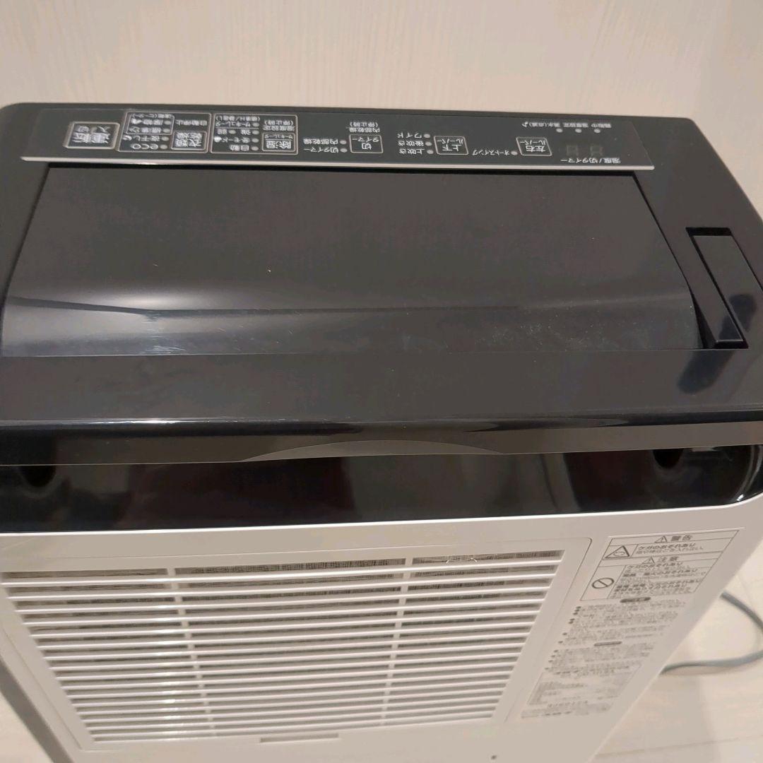 【美品】コロナ 衣類乾燥除湿機 CD-H18A