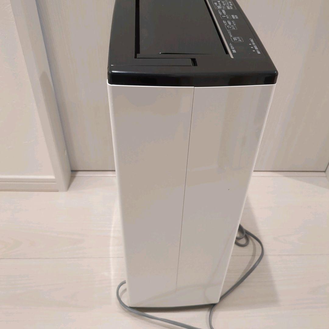【美品】コロナ 衣類乾燥除湿機 CD-H18A