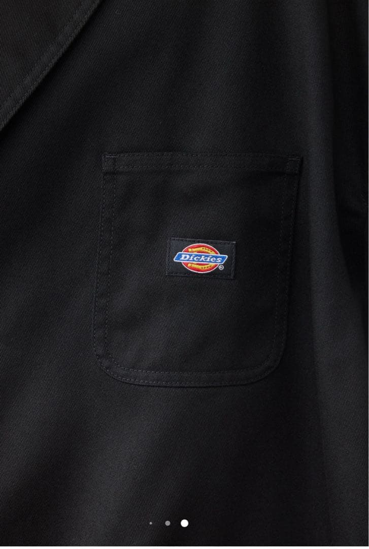 値引き不可SHINYAKOZUKA HIS JK WITH DICKIES