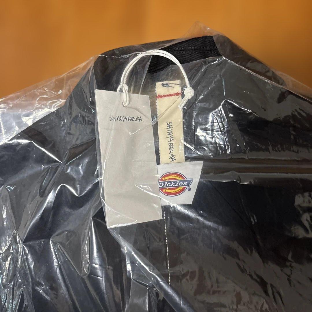 値引き不可SHINYAKOZUKA HIS JK WITH DICKIES